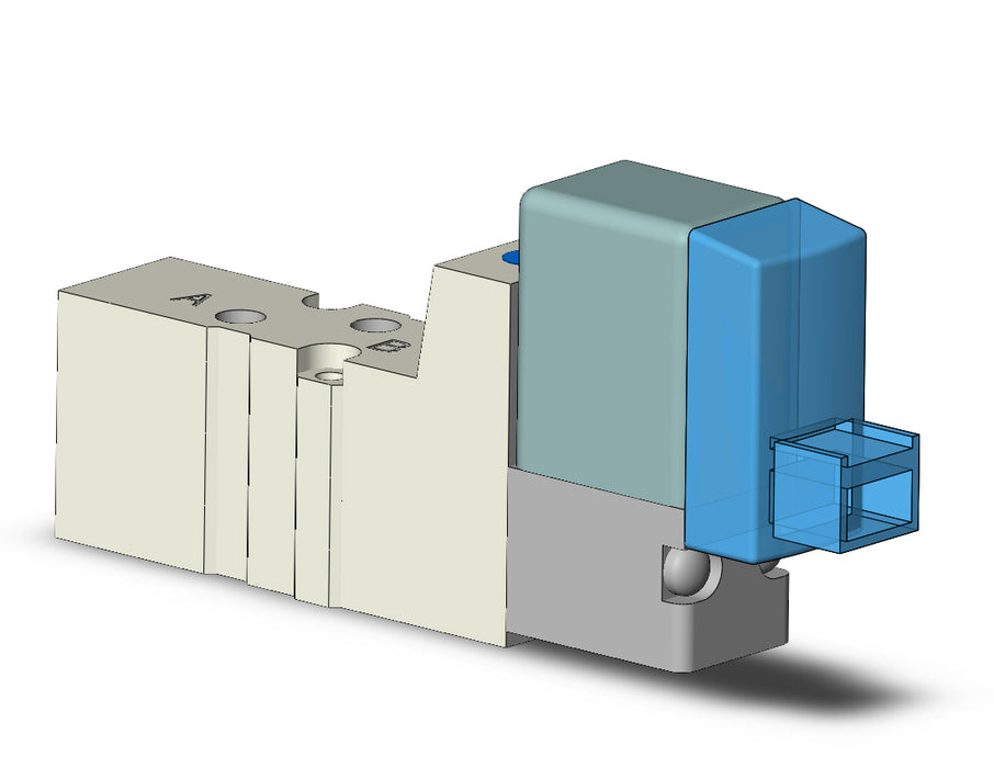 SYJ3123-5LO-M3 VALVE/SOL