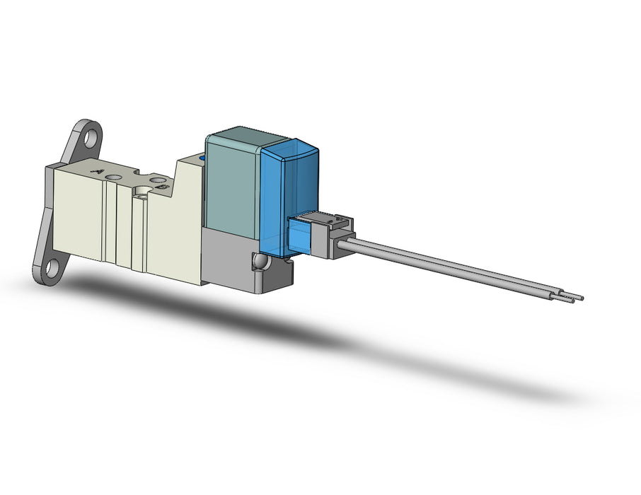 SYJ3123-5LU-M3-F VALVE/SOL