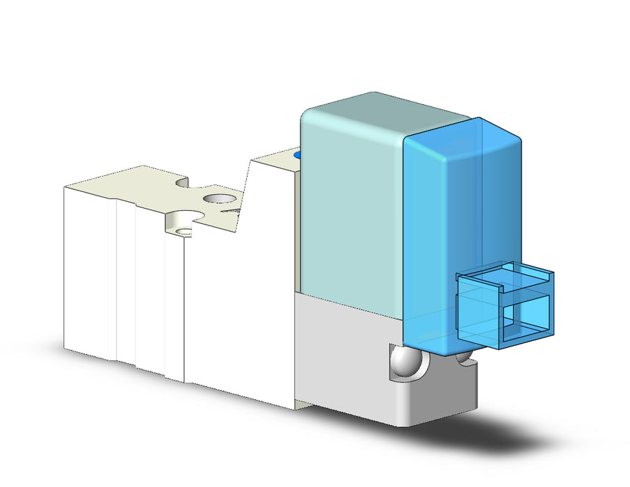 SYJ312M-5LOU-M3 SYJ300 VALVE