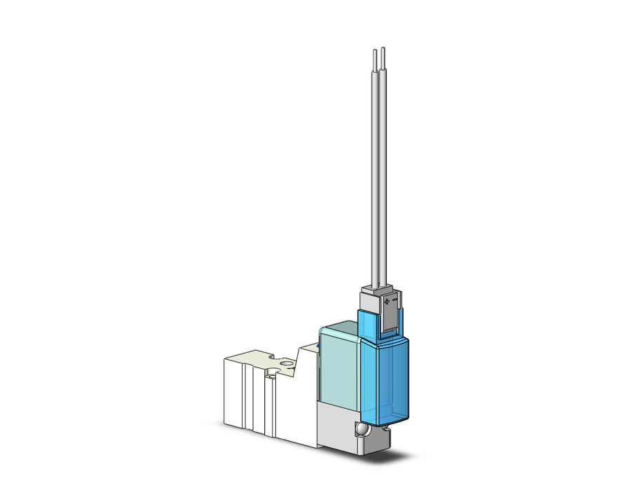 SYJ312M-5M-M3 SYJ300 VALVE
