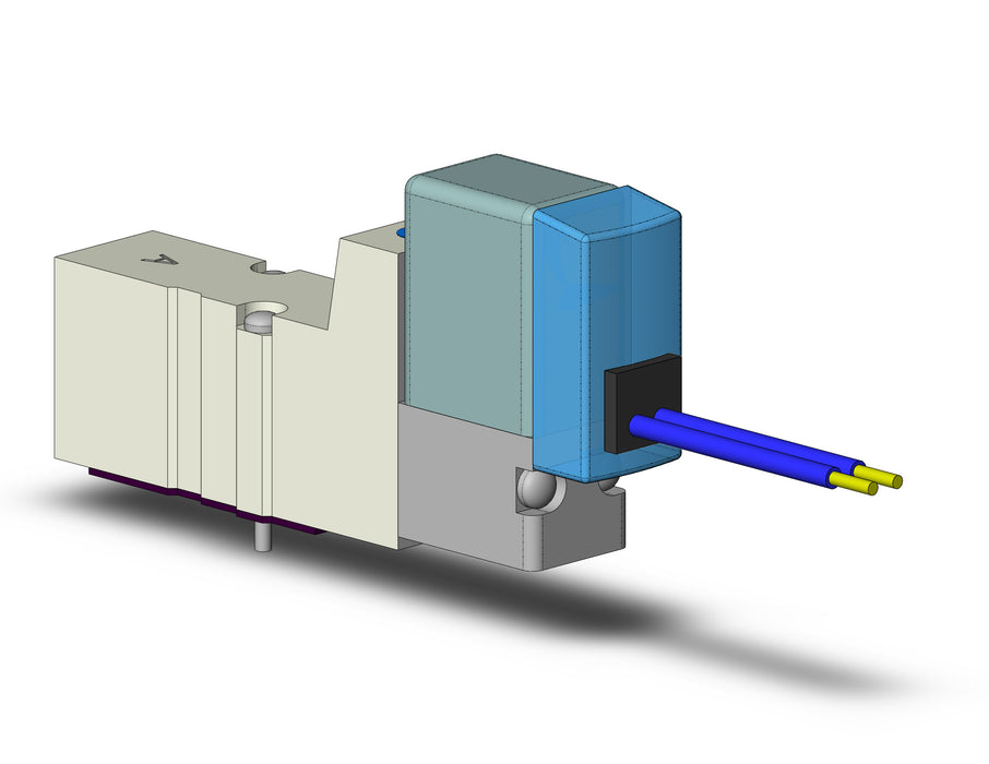 SYJ3130-5G VALVE/SOL