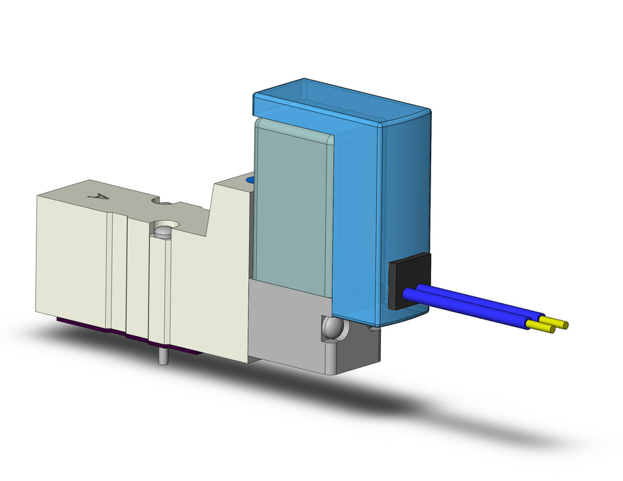 SYJ3133-3G VALVE/SOL