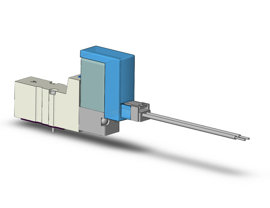 SYJ3133-3LZ VALVE/SOL
