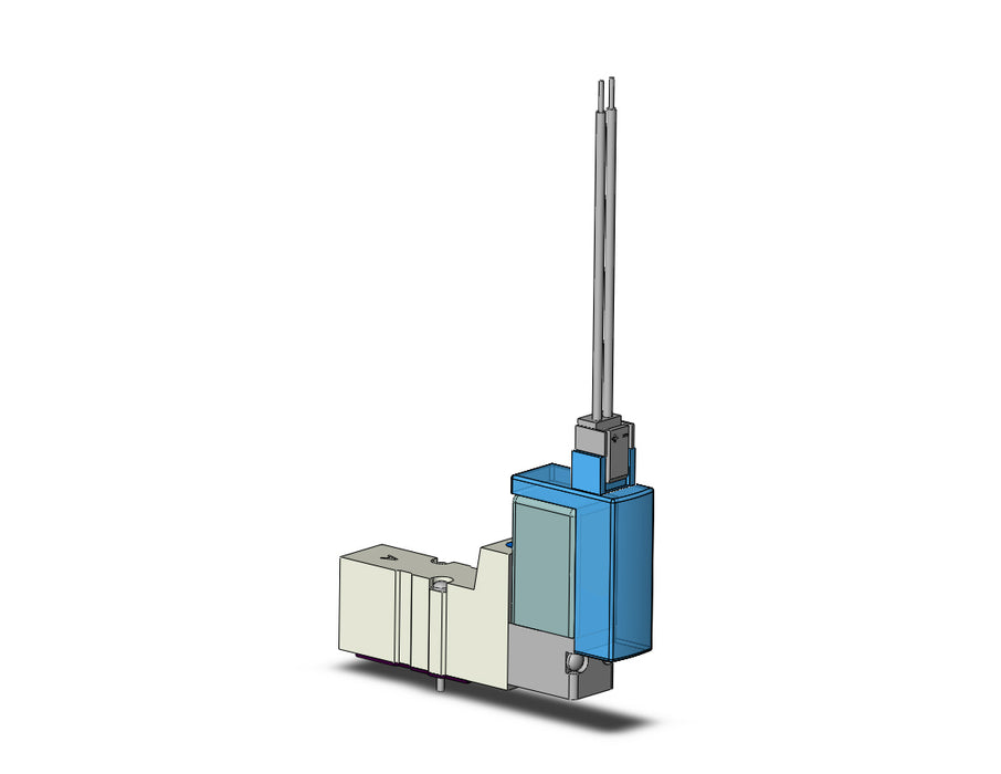 SYJ3133-3MZ VALVE/SOL