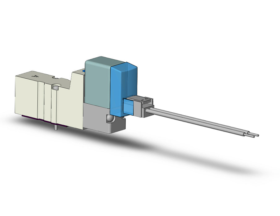 SYJ3133-5LS VALVE/SOL