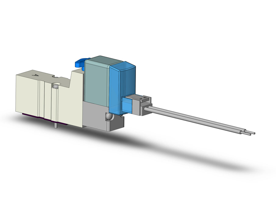 SYJ3133-5LZE VALVE/SOL