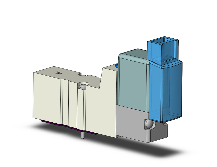 SYJ3133-6MOZD VALVE/SOL