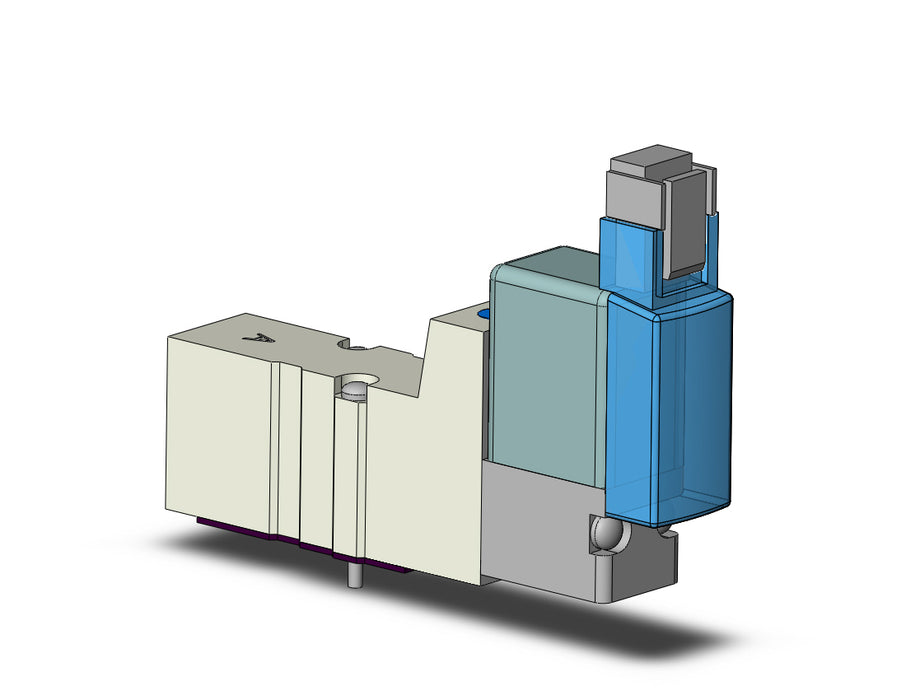 SYJ3133T-5MNZ VALVE/SOL