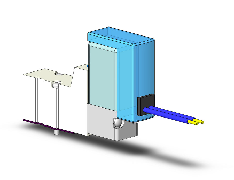 SYJ314-3G SYJ300 VALVE