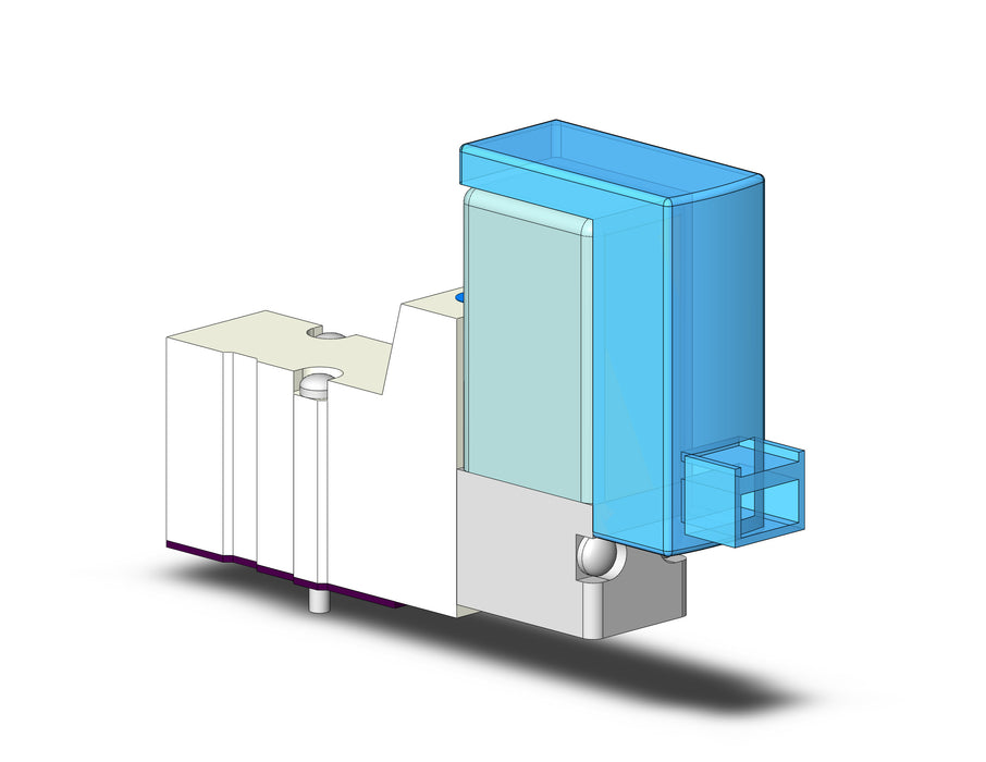 SYJ314-3LO SYJ300 VALVE