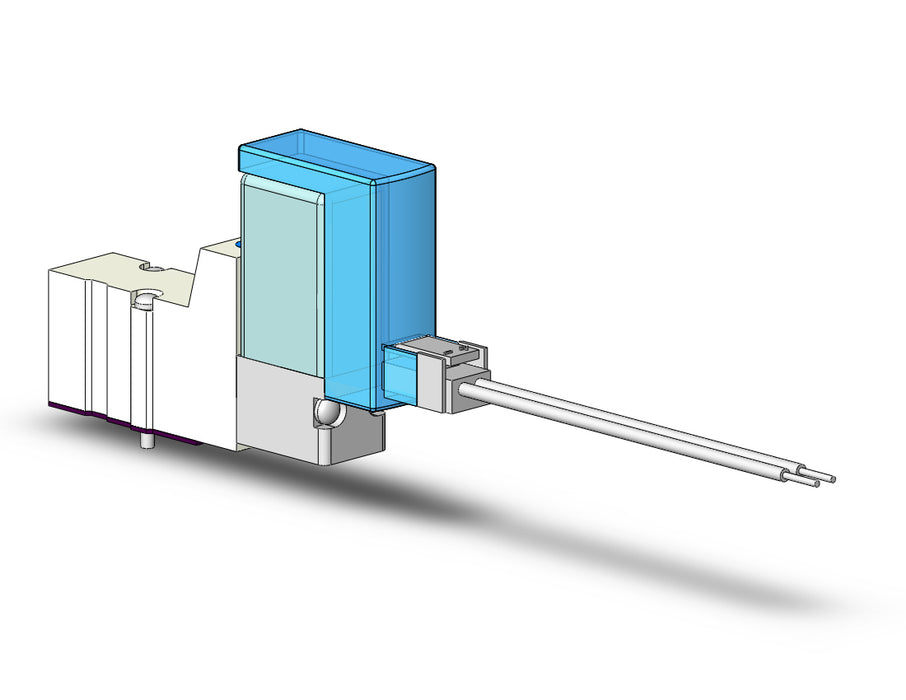SYJ314-3LZ SYJ300 VALVE
