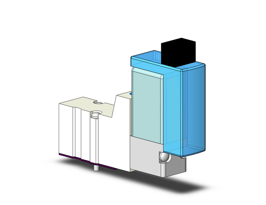 SYJ314-3MOZ SYJ300 VALVE