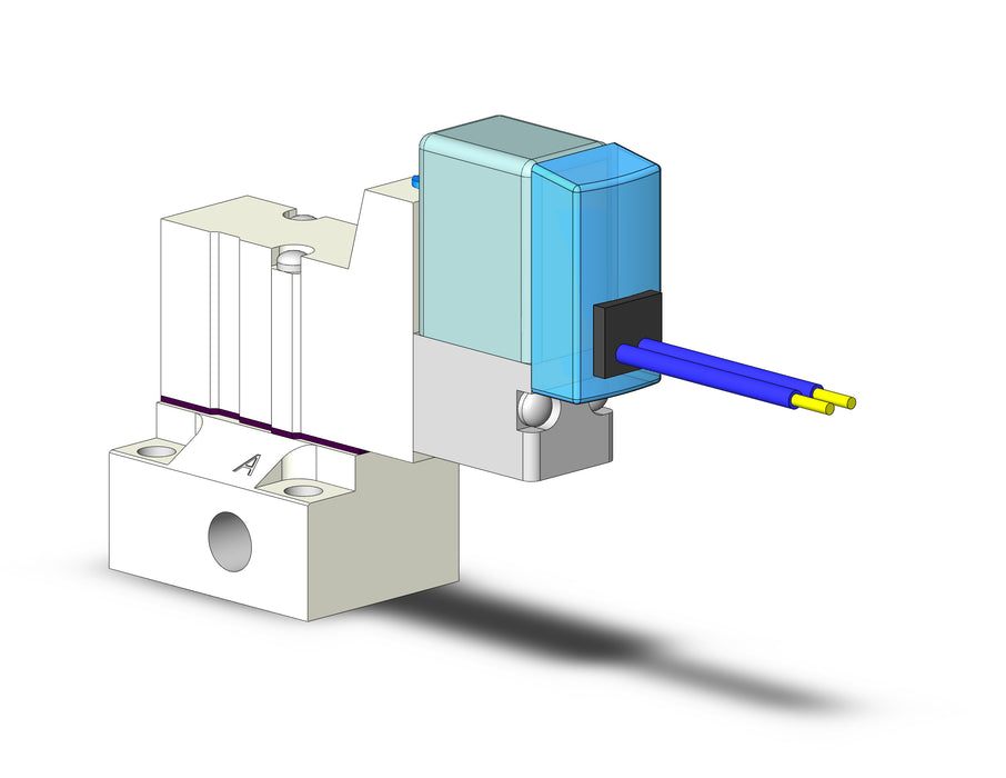 SYJ314-5GZD-M5 SYJ300 VALVE