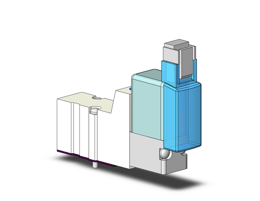 SYJ314-5MNZ SYJ300 VALVE