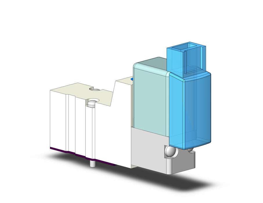 SYJ314-5MOZ SYJ300 VALVE