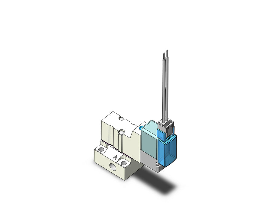 SYJ314-5MZD-M5 SYJ300 VALVE