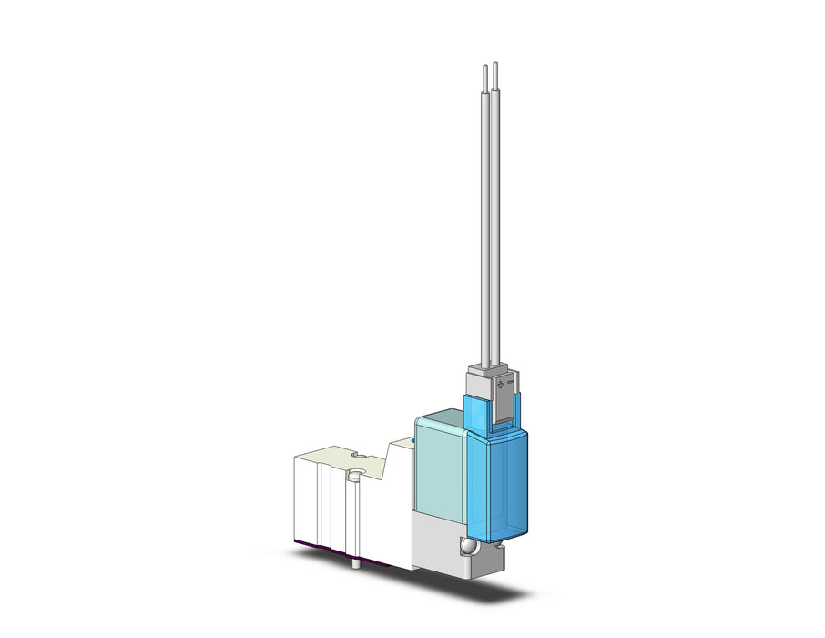 SYJ314-5MZ SYJ300 VALVE