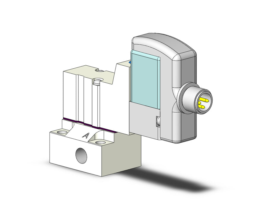 SYJ314-5WO-M5 SYJ300 VALVE