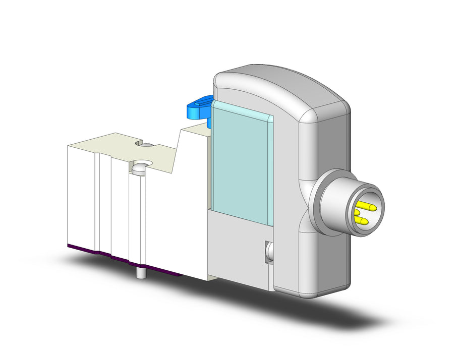 SYJ314-5WOZE SYJ300 VALVE