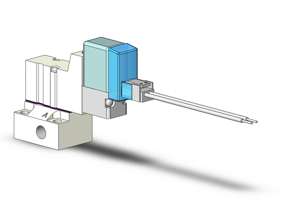 SYJ314-6L-M5 SYJ300 VALVE