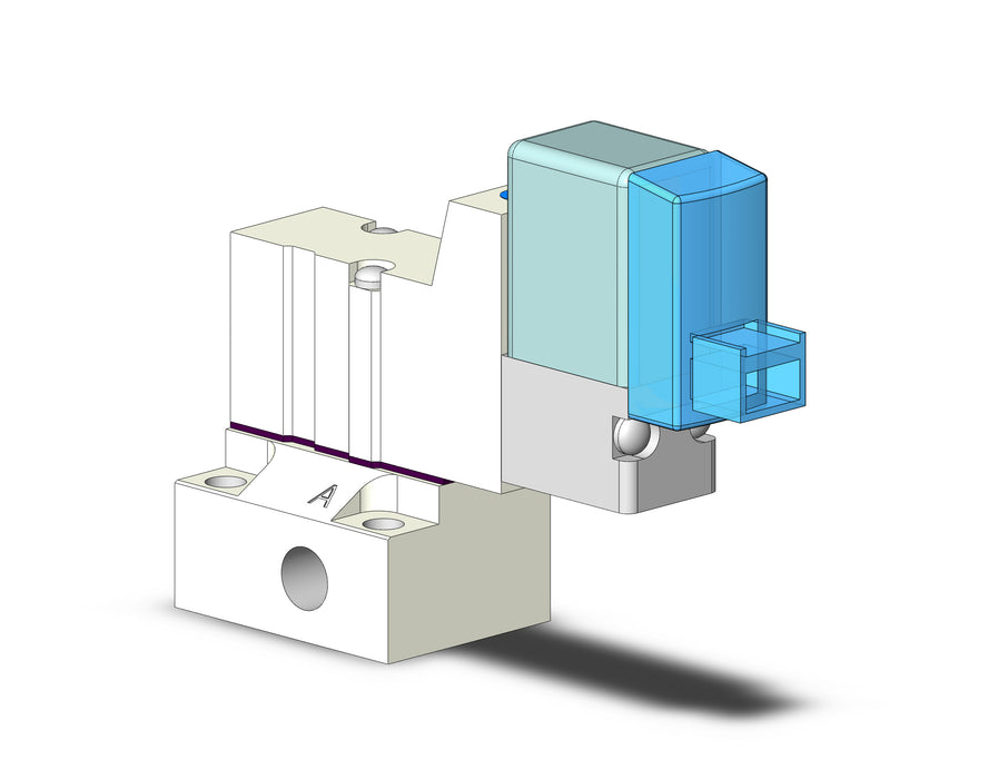SYJ314-SLOZ-M5 SYJ300 VALVE