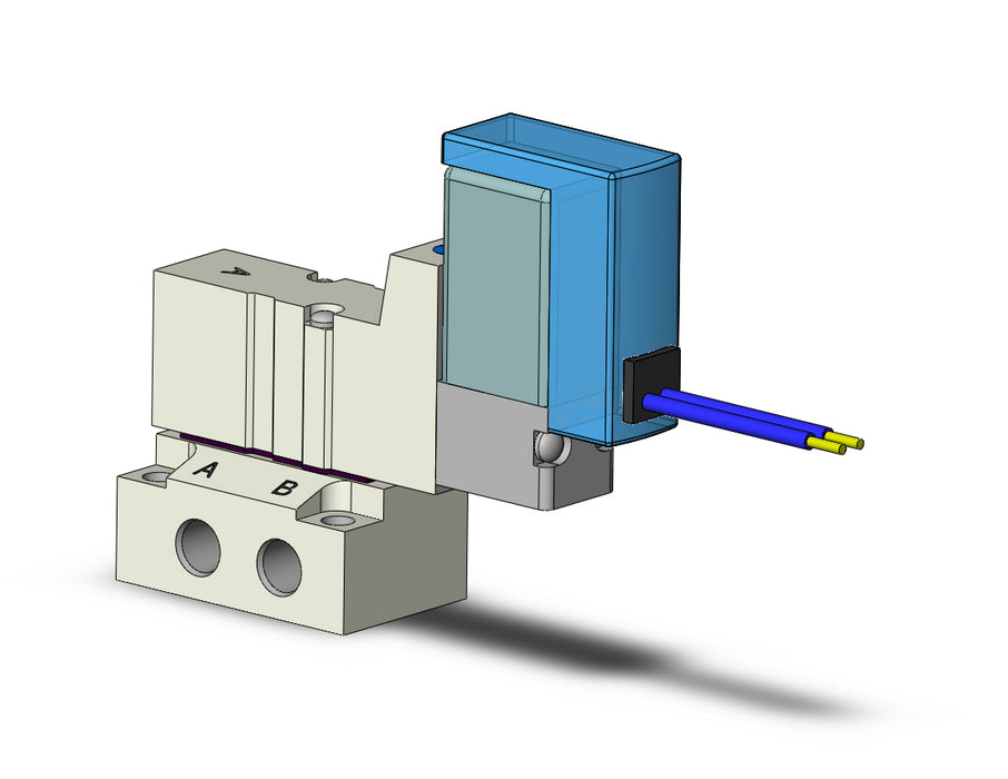 SYJ3140-1HZ-M5 VALVE/SOL