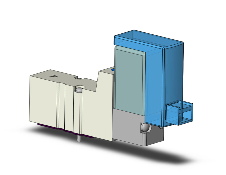 SYJ3140-3LOZ VALVE/SOL