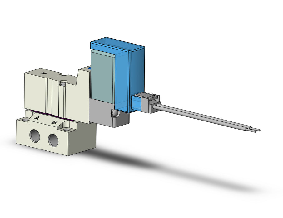 SYJ3140-3LZ-M5 VALVE/SOL