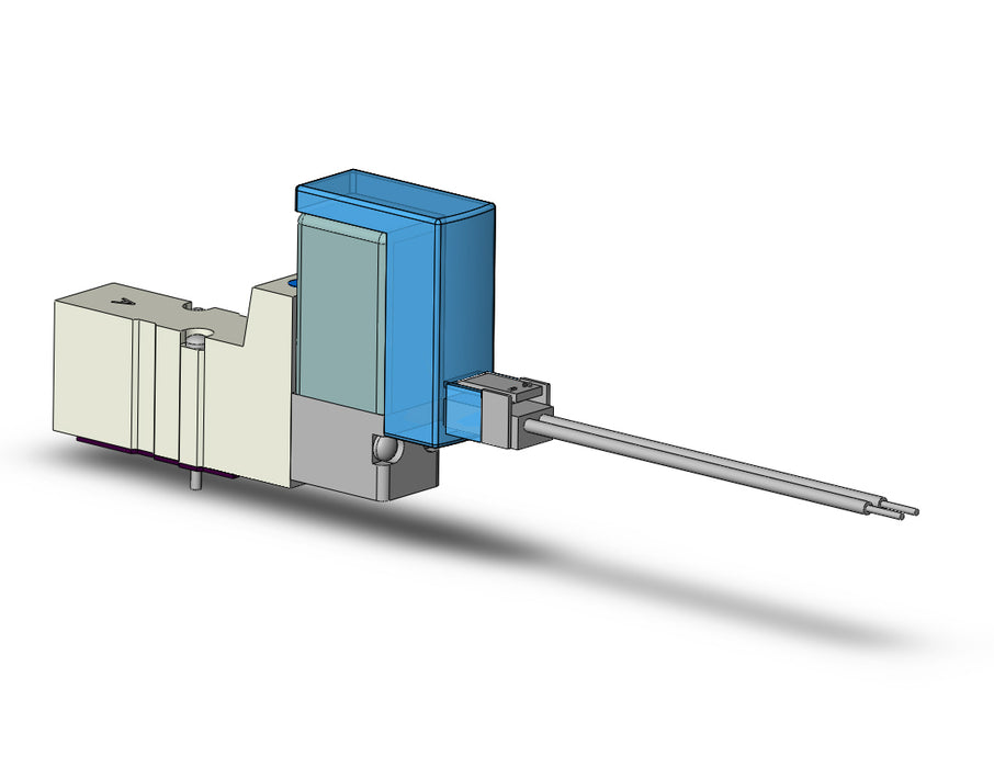 SYJ3140-3LZ VALVE/SOL
