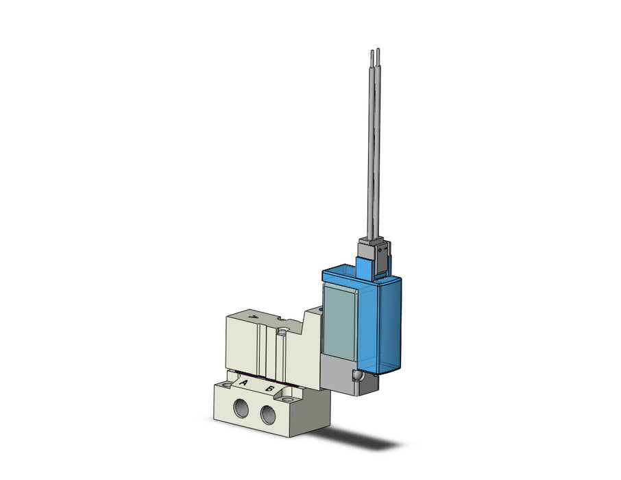 SYJ3140-3MZ-M5 VALVE/SOL