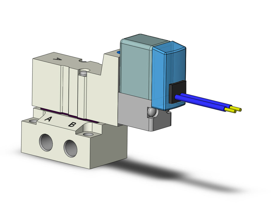 SYJ3140-5H-M5 VALVE/SOL