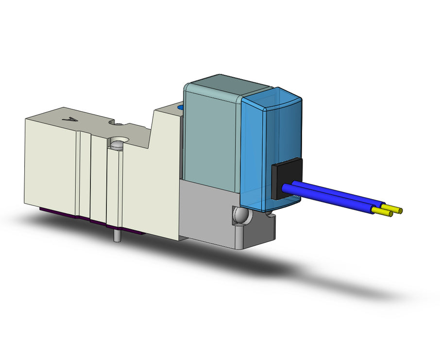 SYJ3140-5H VALVE/SOL