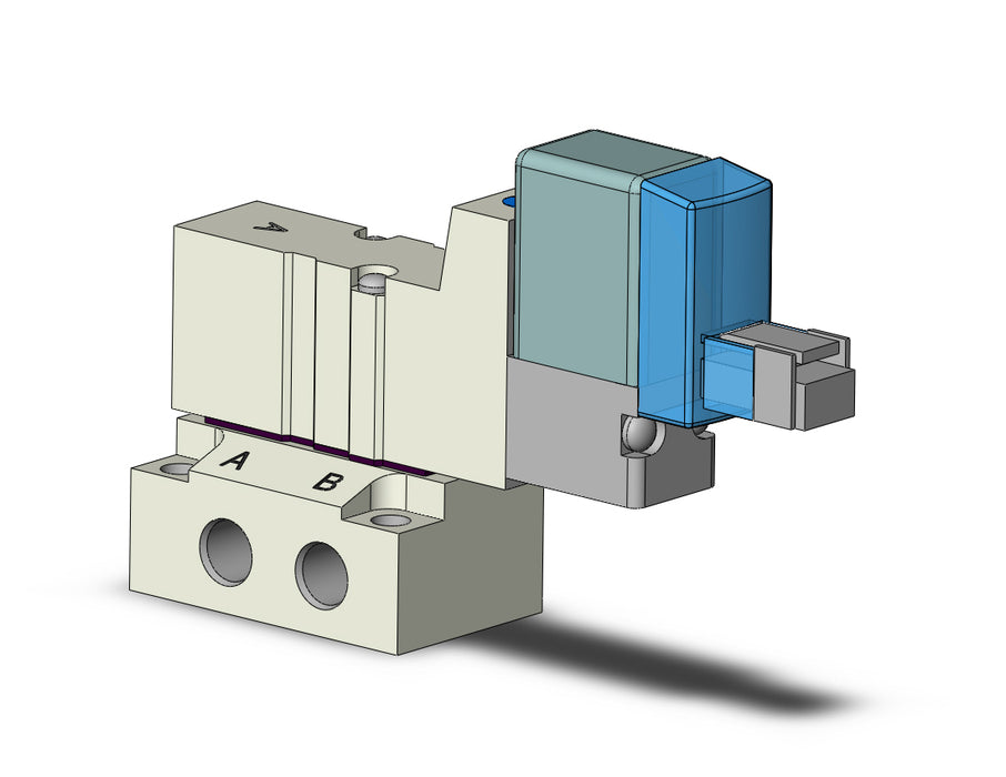 SYJ3140-5LNZ-M5 VALVE/SOL