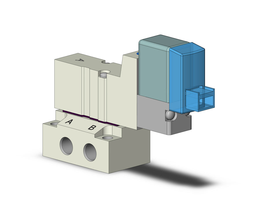 SYJ3140-5LOZ-M5 VALVE/SOL