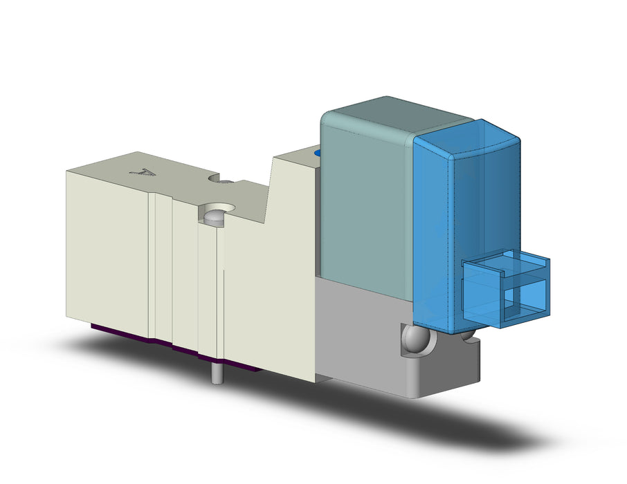 SYJ3140-5LOZ VALVE/SOL