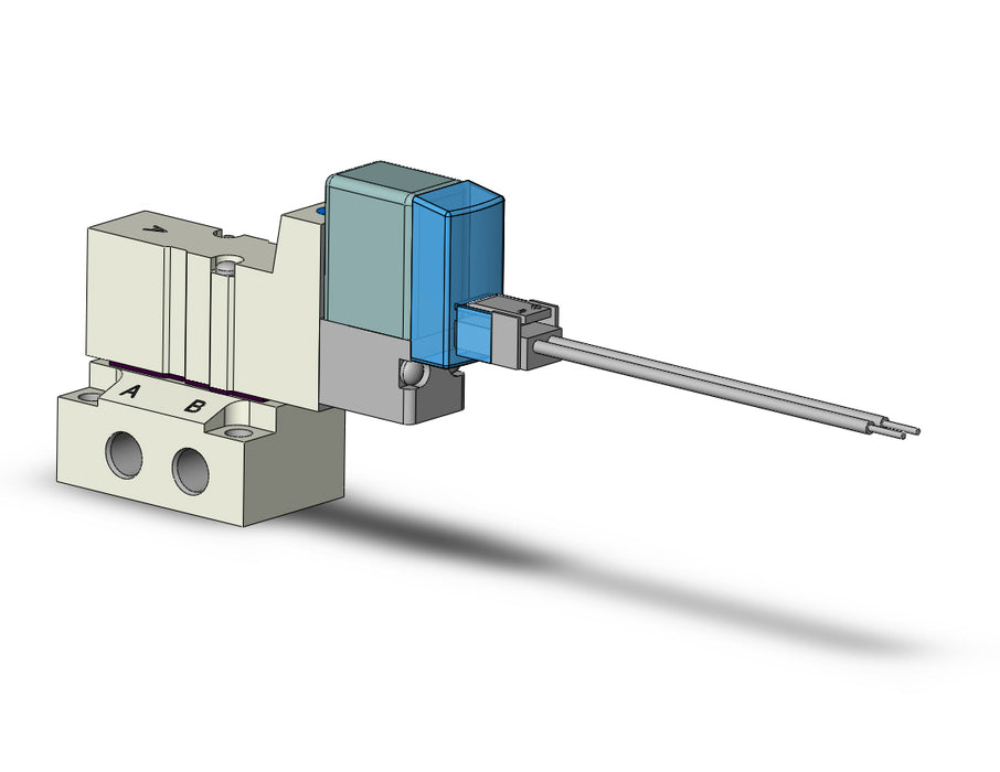 SYJ3140-5LU-M5 VALVE/SOL