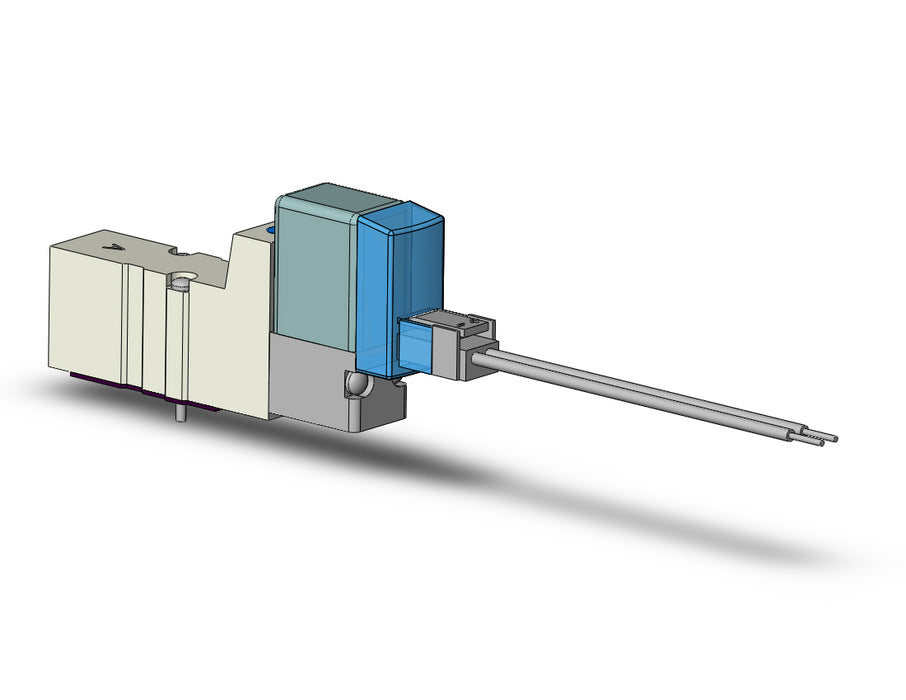 SYJ3140-5LU VALVE/SOL