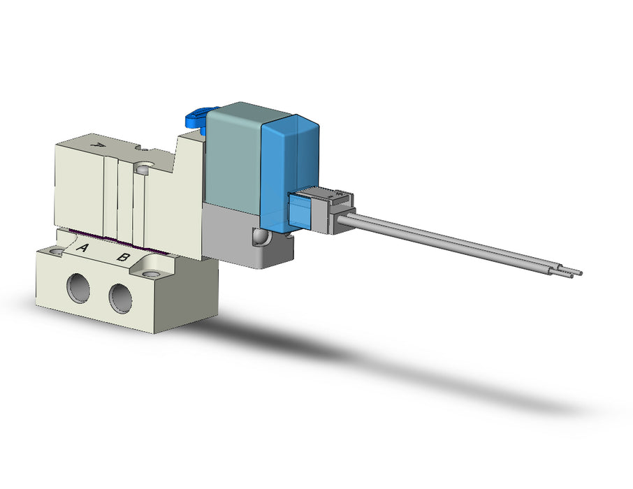 SYJ3140-5LZE-M5 VALVE/SOL