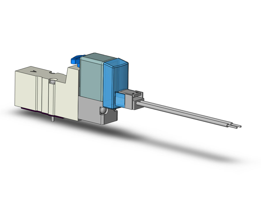 SYJ3140-5LZE VALVE/SOL