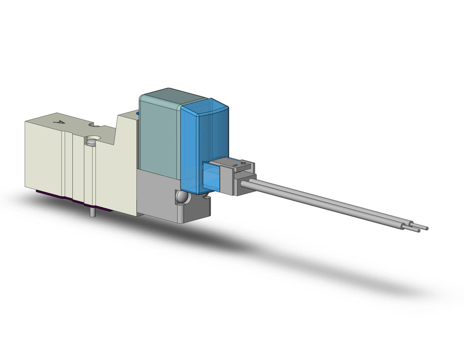 SYJ3140-5LZ VALVE/SOL