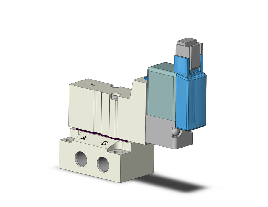 SYJ3140-5MNZD-M5 VALVE/SOL