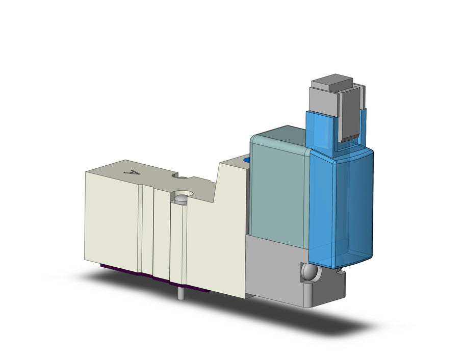 SYJ3140-5MNZ VALVE/SOL
