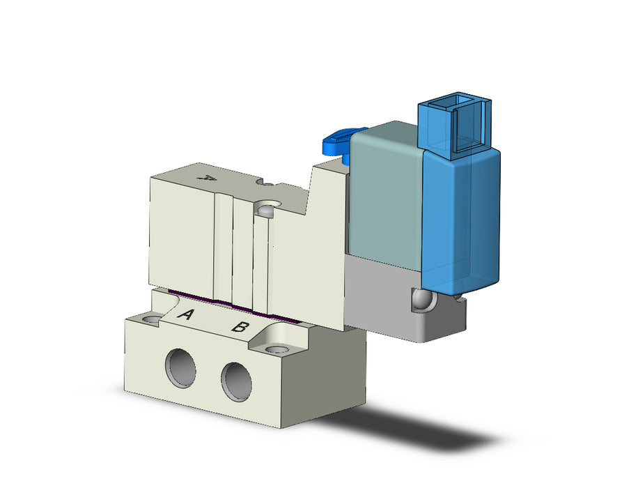 SYJ3140-5MOSE-M5 VALVE/SOL
