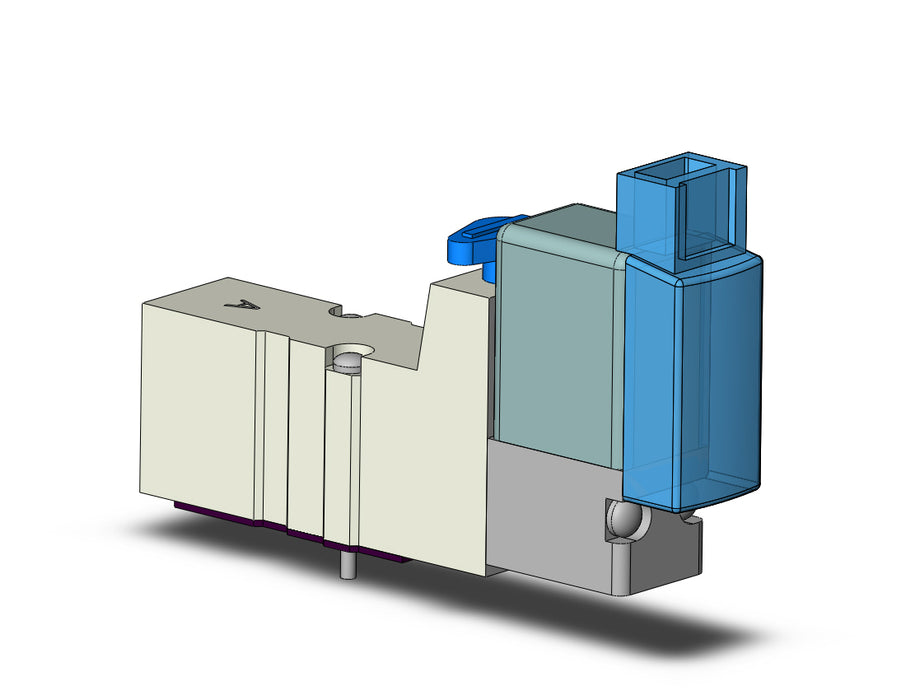 SYJ3140-5MOSE VALVE/SOL