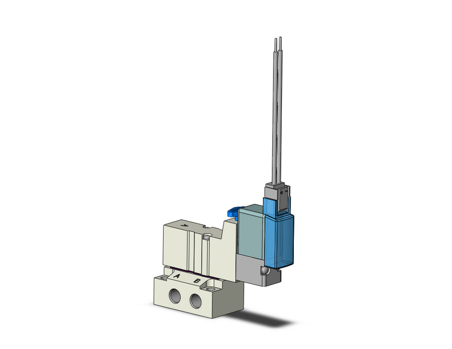 SYJ3140-5MZE-M5 VALVE/SOL