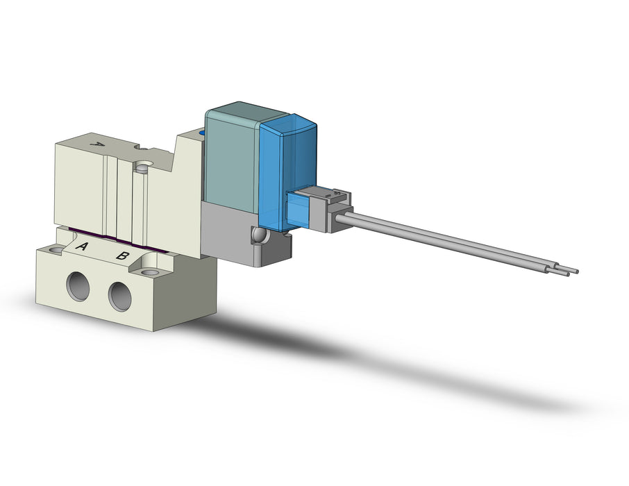 SYJ3143-5LZ-M5-Q VALVE/SOL