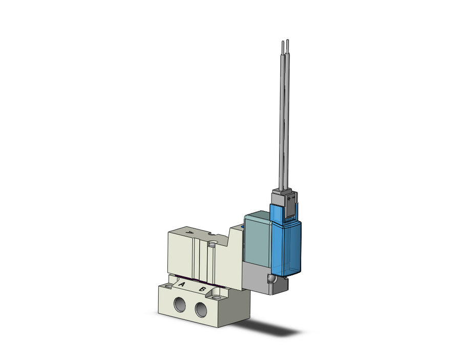 SYJ3143-5MZ-M5 VALVE/SOL