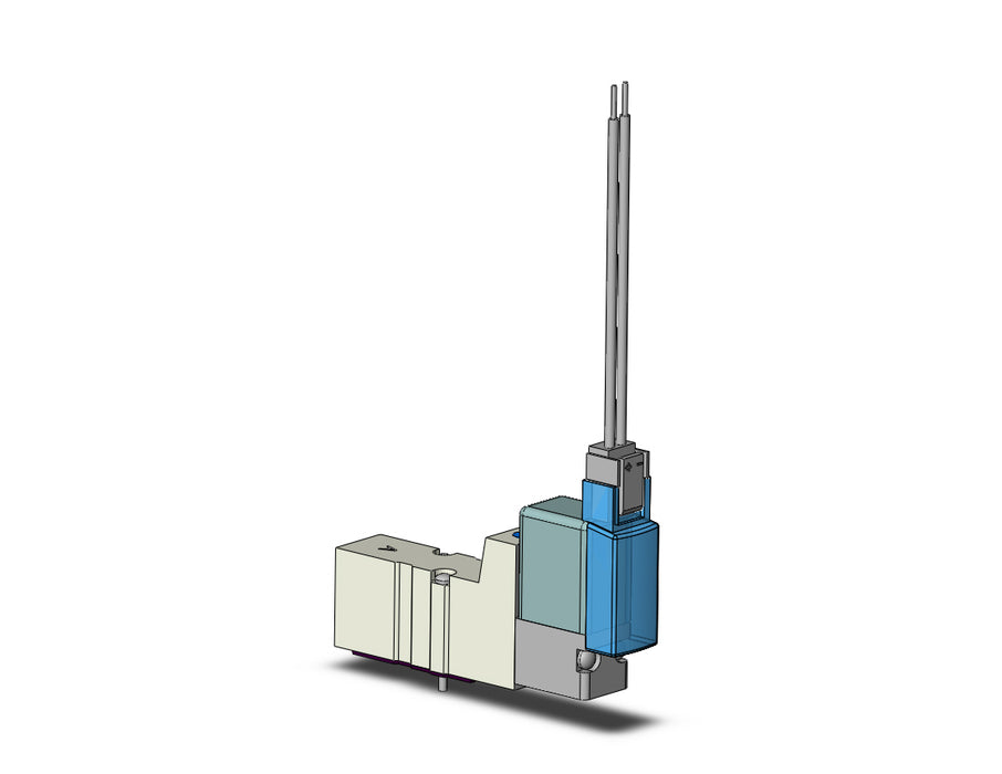 SYJ3143-SMZ VALVE/SOL