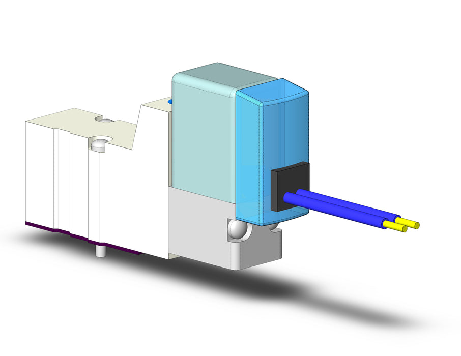 SYJ314M-5GS SYJ300 VALVE