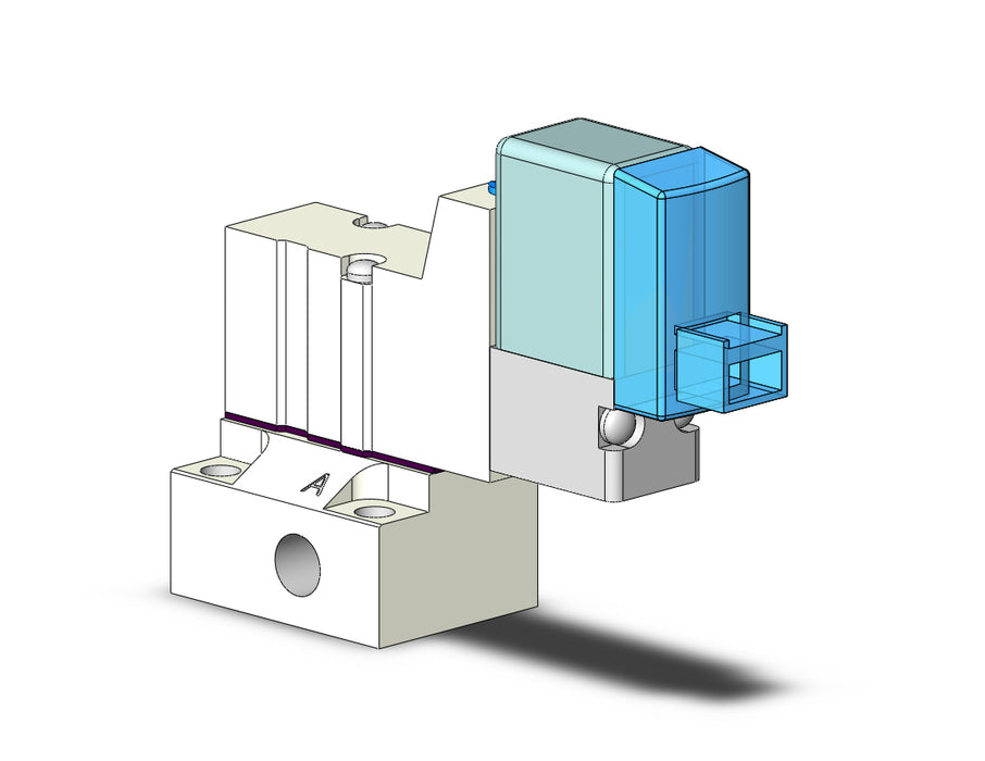 SYJ314M-5LOZD-M5 SYJ300 VALVE